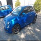 3C3CFFKR1HT671478 2017 Fiat 500 Pop auction photo thumbnail 2