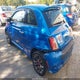 3C3CFFKR1HT671478 2017 Fiat 500 Pop auction photo thumbnail 6