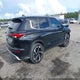 JA4J4UA80PZ053589 2023 Mitsubishi Outlander Se auction photo thumbnail 4