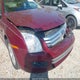 3FAHP07197R113829 2007 Ford Fusion Se auction photo thumbnail 12