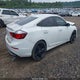 19XZE4F91ME006392 2021 Honda Insight Touring auction photo thumbnail 4