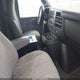 1GCWGAFPXJ1340798 2018 Chevrolet Express 2500 Work Van auction photo thumbnail 5