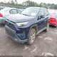 2T3P1RFV3SW544204 2025 Toyota Rav4 Xle auction photo thumbnail 2