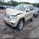 1J4RR4GG8BC558195 2011 Jeep Grand Cherokee Laredo auction photo thumbnail 2