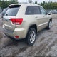 1J4RR4GG8BC558195 2011 Jeep Grand Cherokee Laredo auction photo thumbnail 4