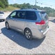 5TDKK3DC0DS299632 2013 Toyota Sienna Le V6 8 Passenger auction photo thumbnail 3