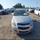 1G1ZH57B49F142181 2009 Chevrolet Malibu Lt auction photo thumbnail 12
