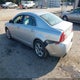 1G1ZH57B49F142181 2009 Chevrolet Malibu Lt auction photo thumbnail 3