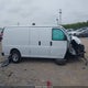 1GCWGBFP1K1143395 2019 Chevrolet Express 2500 Work Van auction photo thumbnail 13