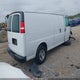 1GCWGBFP1K1143395 2019 Chevrolet Express 2500 Work Van auction photo thumbnail 4