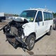 1GTGG25CX81230949 2008 GMC Savana Work Van auction photo thumbnail 2