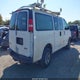 1GTGG25CX81230949 2008 GMC Savana Work Van auction photo thumbnail 4