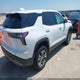 3GNAXPEG6SL323254 2025 Chevrolet Equinox Awd Lt auction photo thumbnail 4