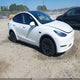 7SAYGDEE7PA123770 2023 Tesla Model Y Awd/Long Range Dual Motor All-Wheel Drive auction photo thumbnail 1