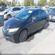 19XFB2F58EE216762 2014 Honda Civic Lx auction photo thumbnail 2