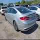 3FA6P0RU4HR387052 2017 Ford Fusion Hybrid Titanium auction photo thumbnail 3