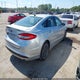 3FA6P0RU4HR387052 2017 Ford Fusion Hybrid Titanium auction photo thumbnail 4