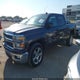 3GCPCREC2EG442214 2014 Chevrolet Silverado 1500 1Lt auction photo thumbnail 2