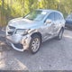 5J8TB4H36HL023386 2017 Acura Rdx Acurawatch Plus Package auction photo thumbnail 2