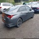 5NPLM4AG1MH038379 2021 Hyundai Elantra Sel auction photo thumbnail 4