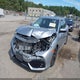 SHHFK7H68KU412787 2019 Honda Civic Ex auction photo thumbnail 2
