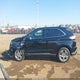 2FMPK4K8XJBC58959 2018 Ford Edge Titanium auction photo thumbnail 15