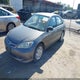 2HGES16625H612223 2005 Honda Civic Lx auction photo thumbnail 2