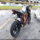 VBKV39407GM937490 2016 Ktm 1290 Super Duke R auction photo thumbnail 4