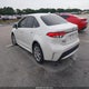 JTDEPRAE8LJ075849 2020 Toyota Corolla Le auction photo thumbnail 3