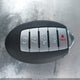 JN1EV7AP8HM743864 2017 Infiniti Q50 3.0T Premium auction photo thumbnail 11