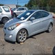 5NPDH4AE9DH260868 2013 Hyundai Elantra Limited auction photo thumbnail 2