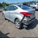 5NPDH4AE9DH260868 2013 Hyundai Elantra Limited auction photo thumbnail 3