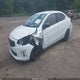 ML32F4FJ9LHF10874 2020 Mitsubishi Mirage G4 Le/Se auction photo thumbnail 2
