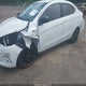 ML32F4FJ9LHF10874 2020 Mitsubishi Mirage G4 Le/Se auction photo thumbnail 6
