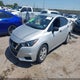 3N1CN8DV9LL835737 2020 Nissan Versa S Xtronic Cvt auction photo thumbnail 2