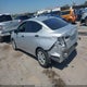 3N1CN8DV9LL835737 2020 Nissan Versa S Xtronic Cvt auction photo thumbnail 3