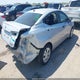 3N1CN8DV9LL835737 2020 Nissan Versa S Xtronic Cvt auction photo thumbnail 4