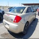 1G2ZG58B874225845 2007 Pontiac G6 auction photo thumbnail 4