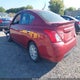 3N1CN7AP2JL837018 2018 Nissan Versa 1.6 Sv auction photo thumbnail 3
