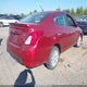 3N1CN7AP2JL837018 2018 Nissan Versa 1.6 Sv auction photo thumbnail 4