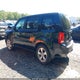 5FNYF4H58FB011931 2015 Honda Pilot Ex-L auction photo thumbnail 3