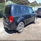 5FNYF4H58FB011931 2015 Honda Pilot Ex-L auction photo thumbnail 4