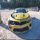 1G1FH3D76H0104346 2017 Chevrolet Camaro 2Ss auction photo thumbnail 13