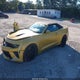 1G1FH3D76H0104346 2017 Chevrolet Camaro 2Ss auction photo thumbnail 2