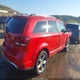 3C4PDCGBXGT172027 2016 Dodge Journey Crossroad Plus auction photo thumbnail 4