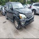 JTJBT20X860124581 2006 Lexus Gx 470 auction photo thumbnail 17