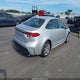 5YFB4MDE7SP246661 2025 Toyota Corolla Le auction photo thumbnail 4