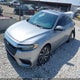 19XZE4F9XKE022720 2019 Honda Insight Touring auction photo thumbnail 2