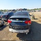 2G1105S3XH9163256 2017 Chevrolet Impala 1Lt auction photo thumbnail 17