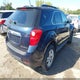 2GNALBEK8F1157488 2015 Chevrolet Equinox 1Lt auction photo thumbnail 4